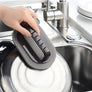 Strong Sponge Brush
