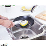 Cleaning Sponge Brush