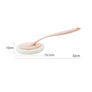 Bathroom Multifunction Brush Sponge