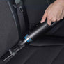 Auto Portable Wireless Vacuum