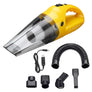 Rechargeable Cordless Car Vacuum