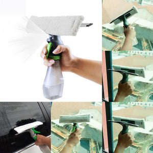 3 In 1 Spray Glass Cleaner