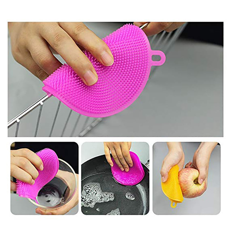 Antibacterial Dish Brush