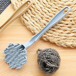 Wire Ball Brush