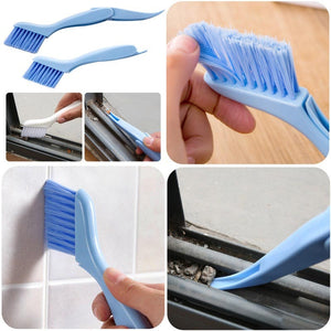 Groove Cleaning Brush