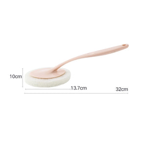 Bathroom Multifunction Brush Sponge