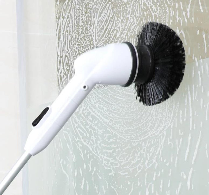 Electric Wireless Hand-Helded Vaccum Cleaner