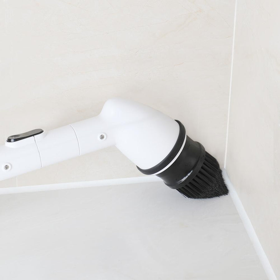 Electric Wireless Hand-Helded Vaccum Cleaner