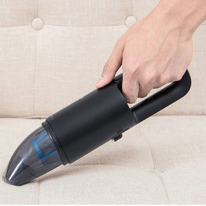 Auto Portable Wireless Vacuum