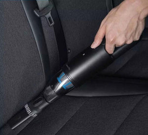 Auto Portable Wireless Vacuum