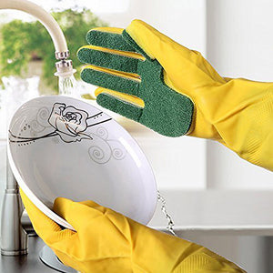 Cleaning Glove