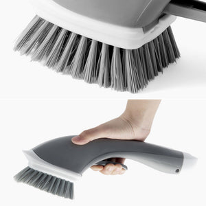 Multifunctional Brush