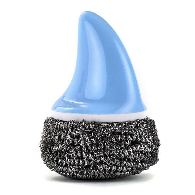 Shark shaped Brush