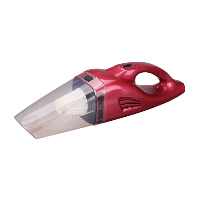 Cordless Vacuum Cleaner