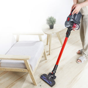 Wireless Vacuum Cleaner