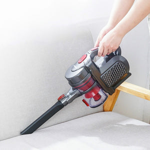 Wireless Vacuum Cleaner