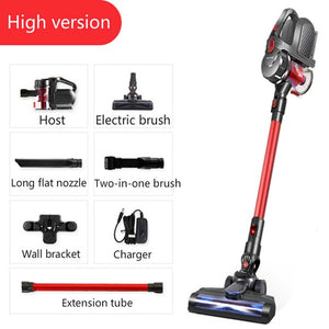 Wireless Vacuum Cleaner