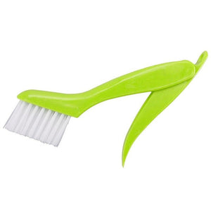 Groove Cleaning Brush