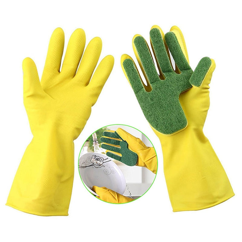 Cleaning Glove