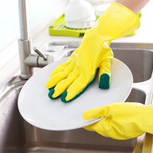 Cleaning Glove