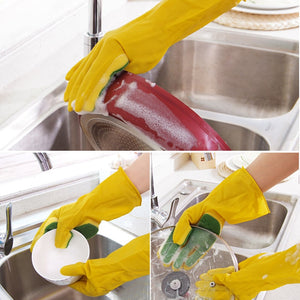 Cleaning Glove