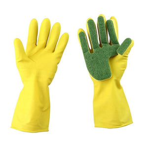 Cleaning Glove