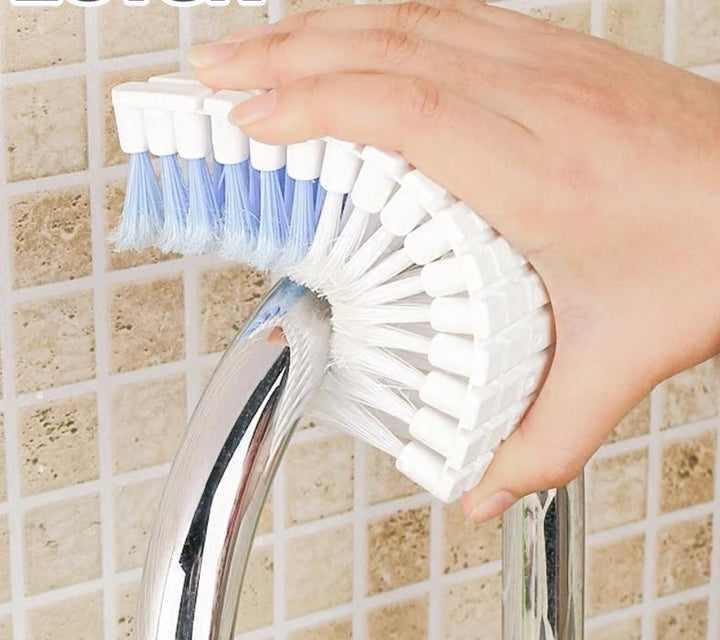 Flexible Multifunctional Brush