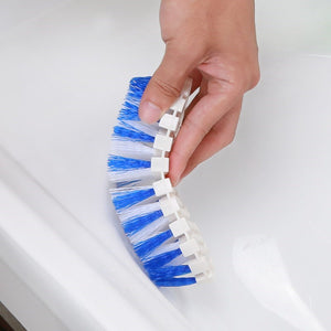 Flexible Multifunctional Brush