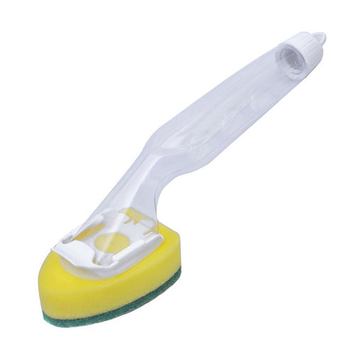 Cleaning Sponge Brush