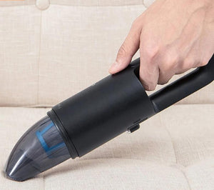 Auto Portable Vacuum Cleaner