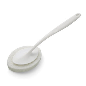 Bathroom Multifunction Brush Sponge