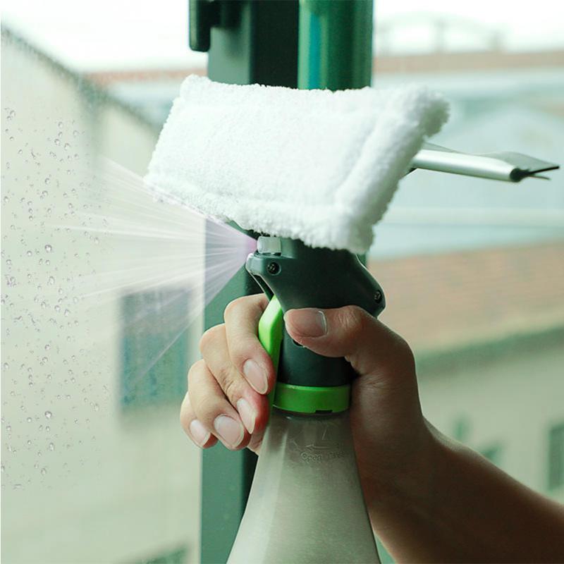 3 In 1 Spray Glass Cleaner